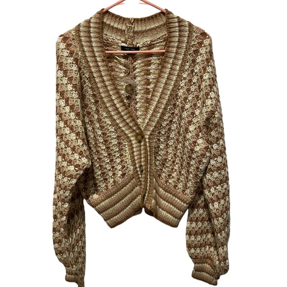 Love Tree Women Sweater Size Large - Picture 1 of 3
